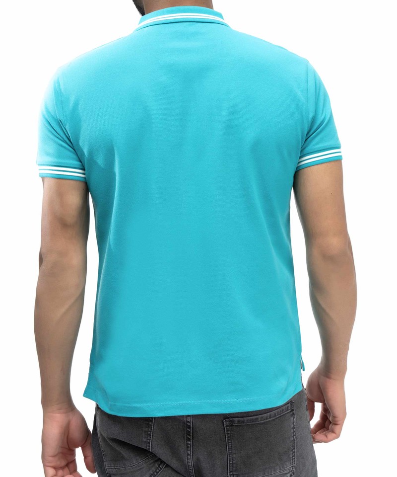 پولوشرت مردانه جوتی جینز JootiJeans