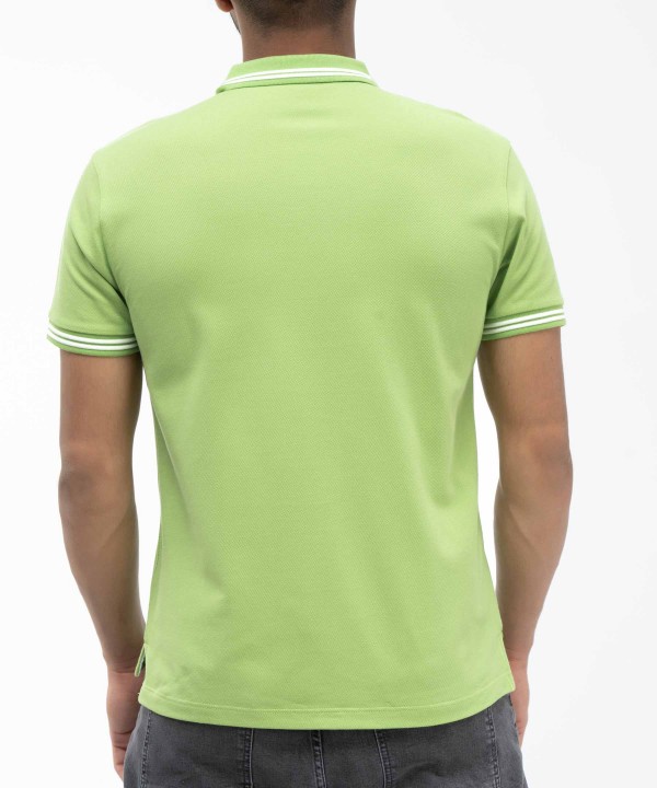 پولوشرت مردانه جوتی جینز JootiJeans