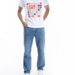 تیشرت یقه گرد مردانه سولا Sola