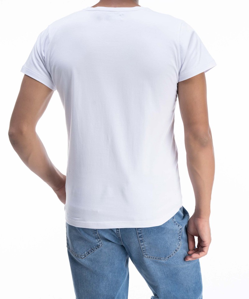 تیشرت یقه گرد مردانه سولا Sola