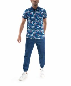 پولوشرت مردانه جوتی جینز JootiJeans