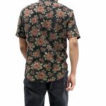 پیراهن هاوایی مردانه جوتی جینز JootiJeans