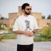تیشرت طرح ایران من