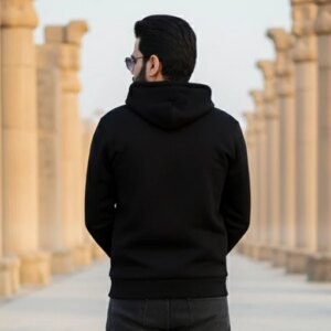 هودی اسپان تک سایز لارج