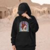 هودی سه نخ پنبه طرح میالند (کومان)