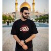 تیشرت محرمی یا ابوالفضل