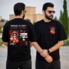 تیشرت انیمه طرح لوفی کد 02