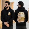 هودی سه نخ پنبه طرح شاهنامه فردوسی 02