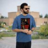 تیشرت طرح نادرشاه