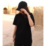 تیشرت خام سوپر نخ پنبه قواره معمولی(رنگبندی کامل)