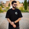تیشرت کومان طرح ایمان دسکتاپ