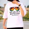 تیشرت طرح راس گلر (سامر)