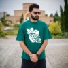 تیشرت طرح جان فدای میهن