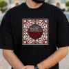 تیشرت محرمی رَحْمَهِ اللهِ الْوَاسِعَه