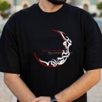 تیشرت محرمی یا قمر بنی هاشم