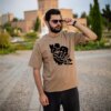 تیشرت طرح جان فدای میهن