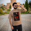 تیشرت طرح نادرشاه