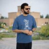 تیشرت طرح ایران من
