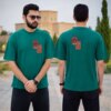 حراج تیشرت طرح خداوندا مرا آن ده - تک سایز 3X
