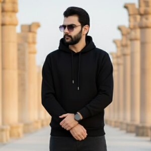 هودی اسپان تک سایز لارج