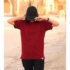 تیشرت خام سوپر نخ پنبه قواره معمولی(رنگبندی کامل)