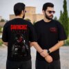تیشرت طرح Call of Duty (کال آف دیوتی)