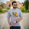 تیشرت طرح کوروش-گفتار نیک وپندار نیک
