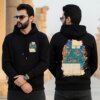 هودی سه‌ نخ پنبه طرح شاهنامه فردوسی 03