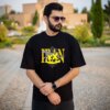 تیشرت طرح یوز ایرانی