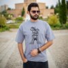 تیشرت طرح ایران من