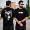 تیشرت انیمه طرح توجی جوجوتسو کایسن کد 02