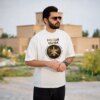 تیشرت طرح شهباز آریایی