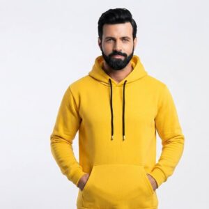 هودی اسپان تک سایز دوایکس لارج