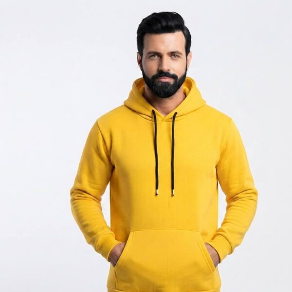 هودی اسپان تک سایز دوایکس لارج