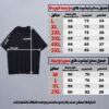 تیشرت نخ پنبه طرح ونوم