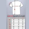 حراج تیشرت طرح کمپ-تک سایز XL