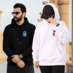 هودی ست (جفت) طرح سالیوان و بو